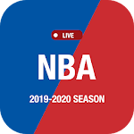 Cover Image of ดาวน์โหลด NBA Live Streaming 1.0.2 APK