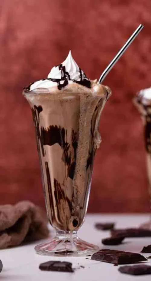 Chocolate Shake