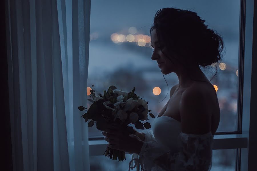 Wedding photographer Dasha Antipina (fotodaa). Photo of 6 November 2023