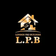 London Pro Builders Logo