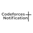 Codeforces Notification Chrome extension download