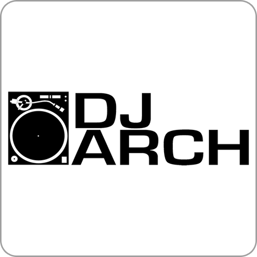 DJ ARCH