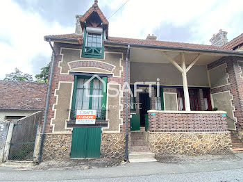 maison à Tillières-sur-Avre (27)