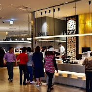 漢來海港餐廳(巨蛋店)