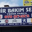 Oto Şenses Tamir Bakım Servisi