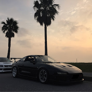 MR2 SW20