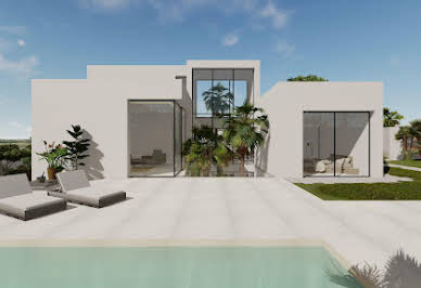 Villa with pool 13