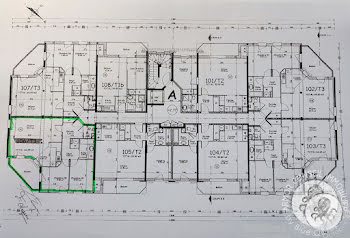 appartement à Matignon (22)