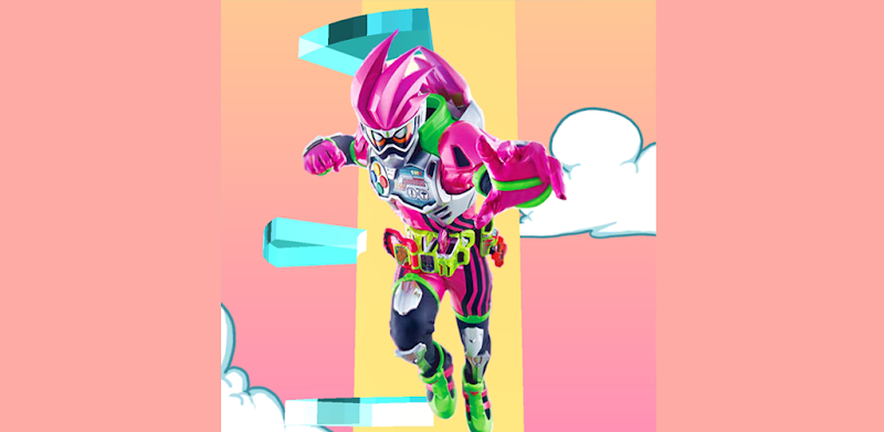 DX Henshin Belt Sim - Ex Aid Simulation