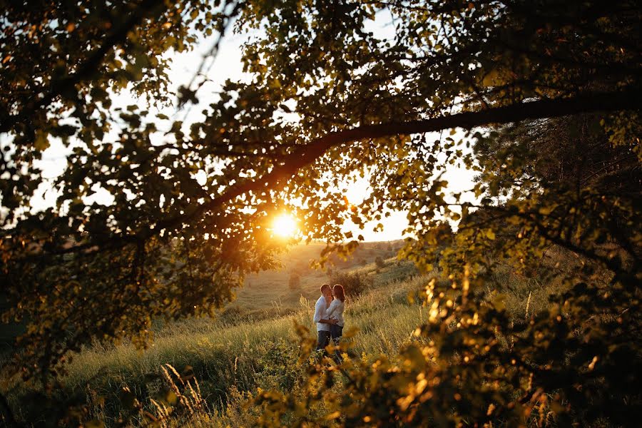 Hochzeitsfotograf Evgeniy Kochegurov (kochegurov). Foto vom 20. Juli 2020