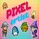 Pixel Artist Chrome extension download