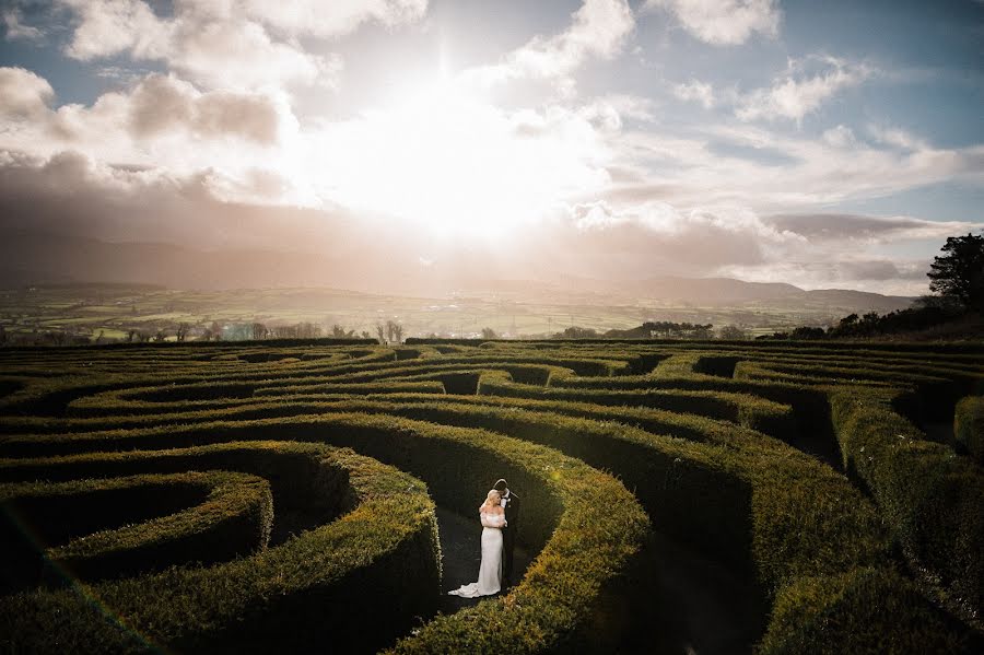 Fotógrafo de bodas Dominic Lemoine (dominiclemoine). Foto del 15 de diciembre 2022