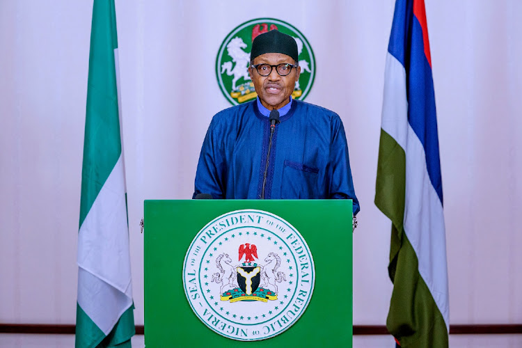 President Muhammadu Buhari, who approved the new rate on Thursday, did not say how it will be funded, given Nigeria's already stretched finances and costly subsidy on petrol.