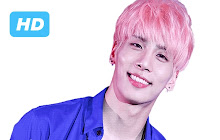 Kim Jonghyun Shinee wallpapers new tab small promo image