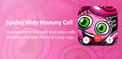 Call from mommy long legs para Android - Download