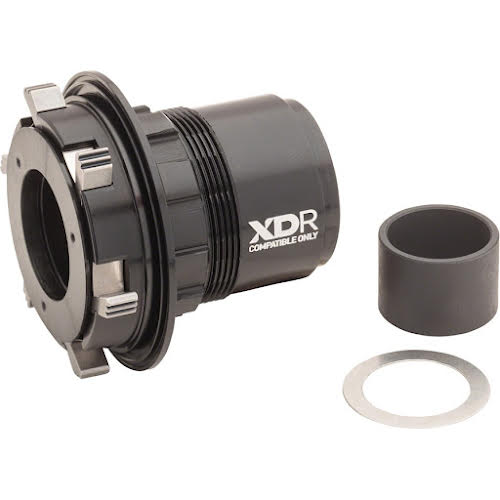 Spank HEX Alloy FreeHub Body - XDR