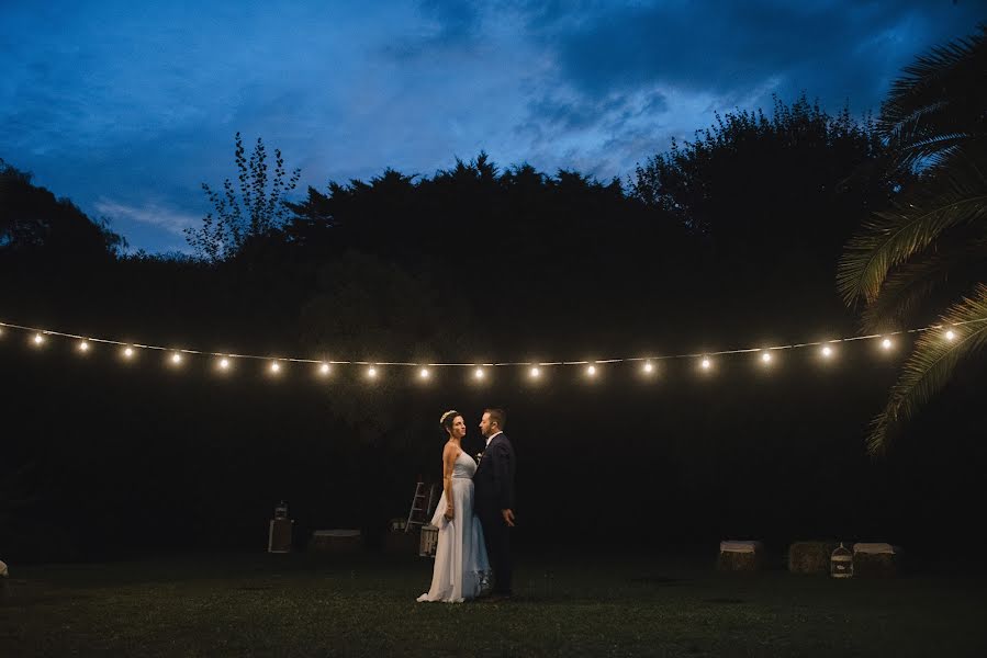 Wedding photographer Ignacio Perona (nostrafotografia). Photo of 13 March 2018