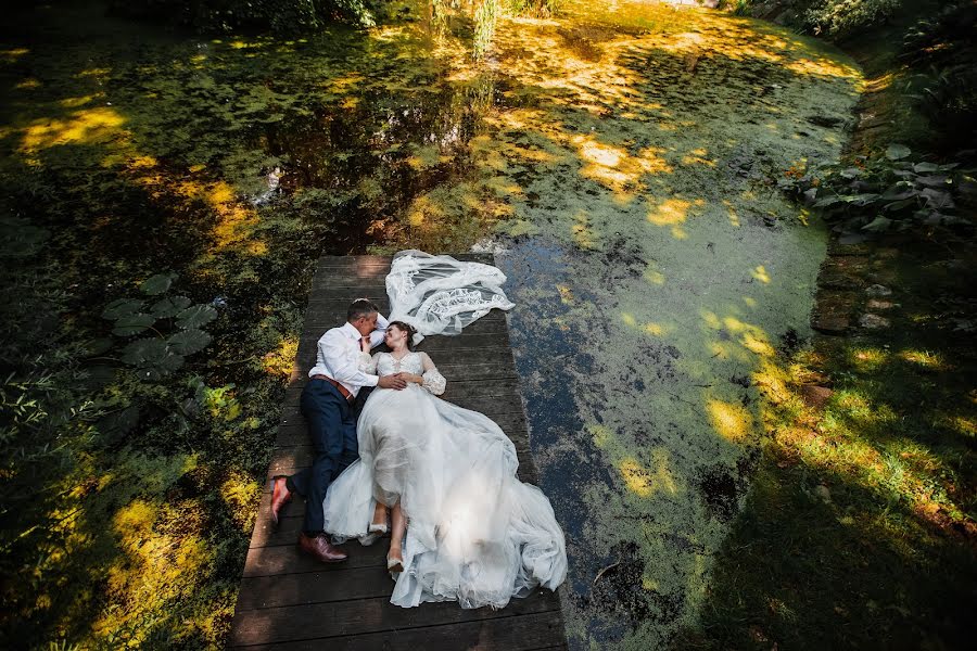 Fotógrafo de casamento Sergey Torgashinov (torgashinov). Foto de 1 de novembro 2019