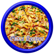 Pizza Recipes  Icon