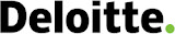 Partnerlogo: Deloitte