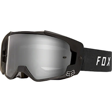 Fox Racing Vue Goggle - Black