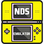 Cover Image of ダウンロード The N.DS Pocket of Simulator 4.0045840 APK