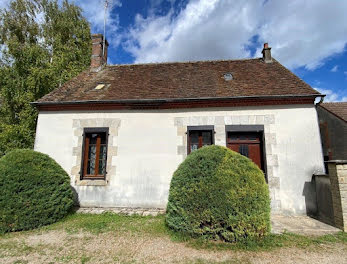 maison à Chilleurs-aux-Bois (45)