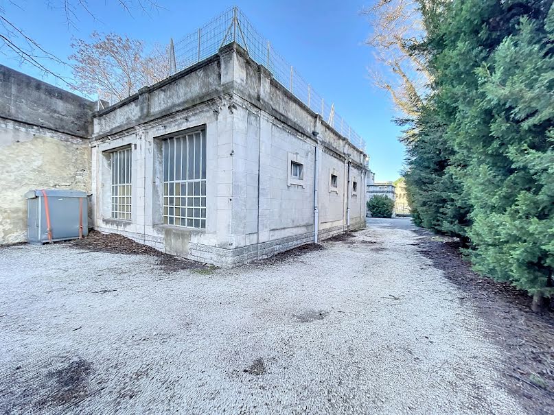 Vente maison 12 pièces 514 m² à Avignon (84000), 630 000 €