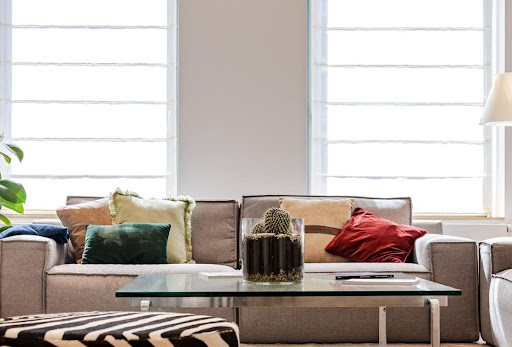 Apartment with terrace 5