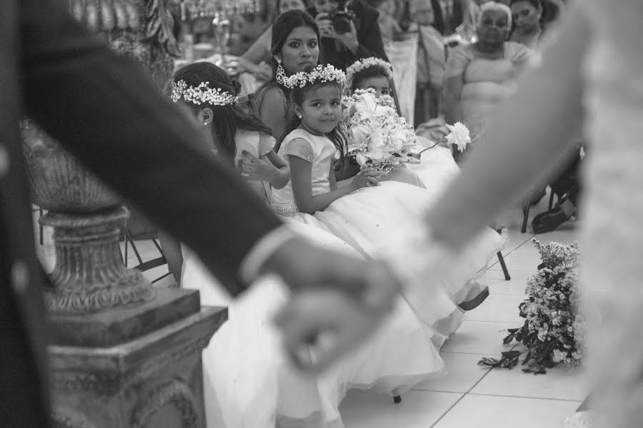 Fotografo di matrimoni Alessandro Soligon (soligonphotogra). Foto del 4 novembre 2016