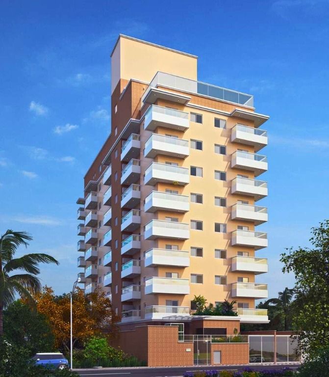 Apartamentos para alugar Vila Guilhermina