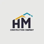 H&M Construction Logo