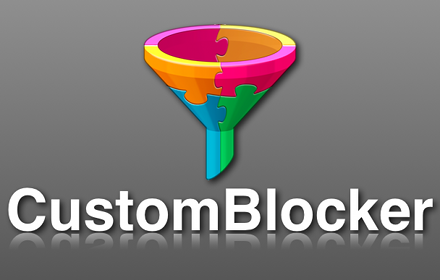 CustomBlocker Preview image 0