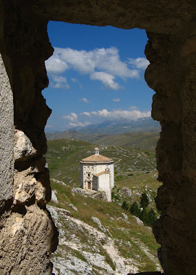 Dalla rocca di donyb