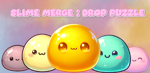 Merge Rainbow Slime