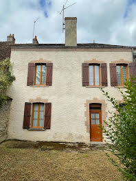 maison à Eguzon-Chantôme (36)