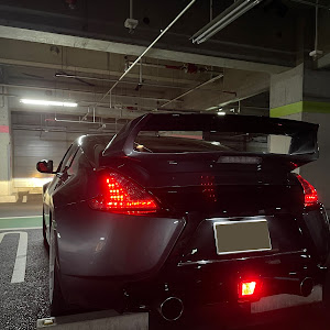 フェアレディZ Z34