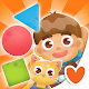 Shape Hunters - Shapes & Colors for kids Download on Windows