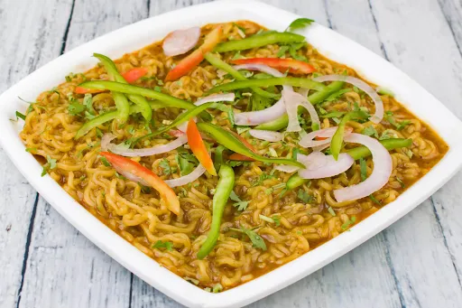 Veg Maggi