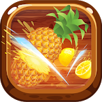 Cover Image of ดาวน์โหลด fruit cut mini 3D 200623 APK