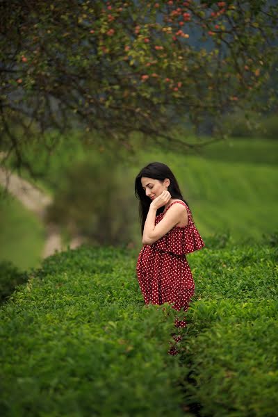 Wedding photographer Aleksandr Egorov (egorovphoto). Photo of 13 February 2019