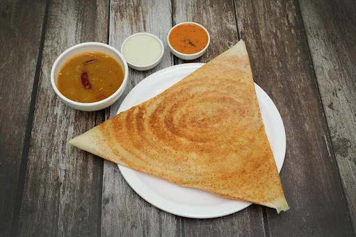 Very Very Spicy Dosa