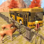 Off-Road School Bus Trip 3d Apk