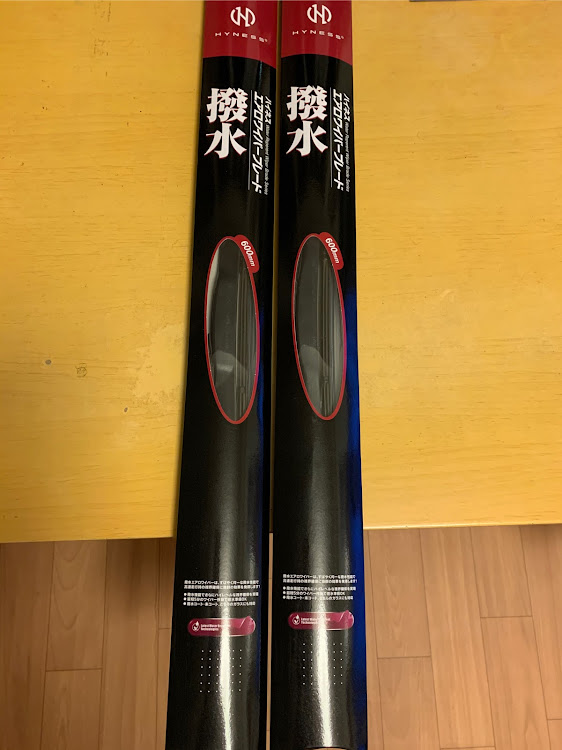 MPVのkabeshiさんが投稿したカスタム事例の投稿画像1枚目