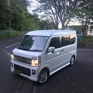 スクラムワゴン DG17W