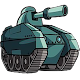 Download City Tanks War Multiplayer For PC Windows and Mac 1.0