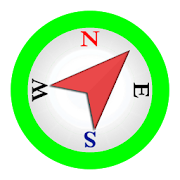 Flashlight Compass 1.0.0 Icon