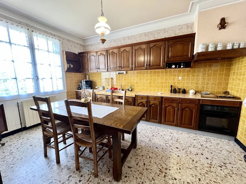 Vente maison 6 pièces 110 m² à Cabannes (13440), 330 000 €