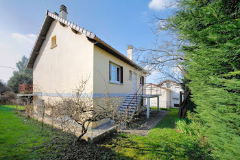 maison à Saint-Thibault-des-Vignes (77)