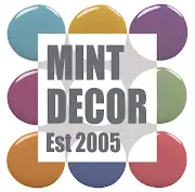 Mint Decor Logo